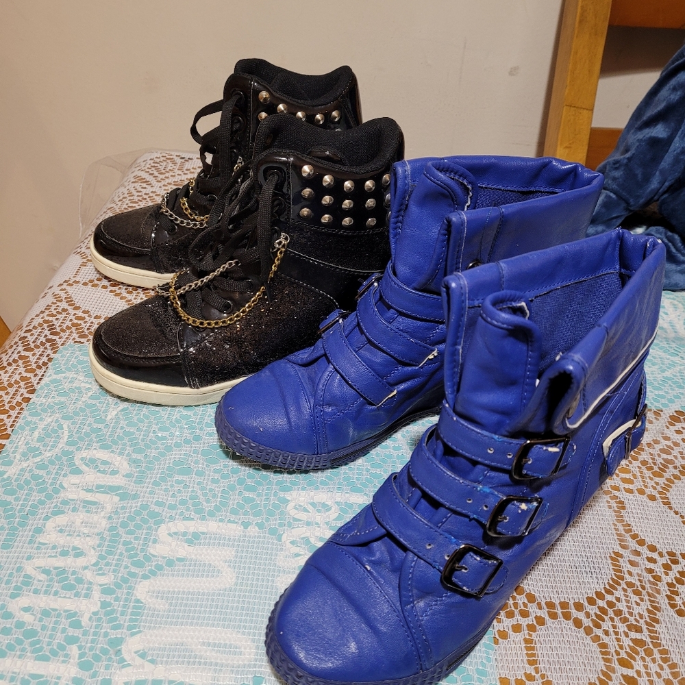 Different items - Picture 4 of 4